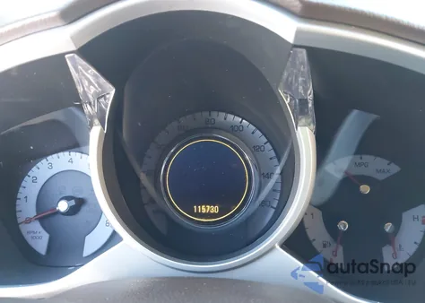 2010 Cadillac Srx Luxury Collection from USA, damaged, VIN 3GYFNAEY6AS642968